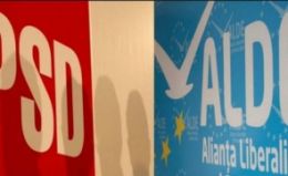 Război în coaliție din cauza legii offshore! PSD condamnă plecarea ALDE de la dezbateri