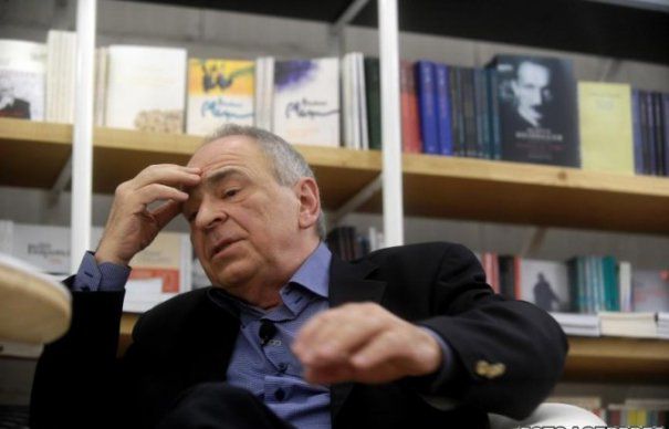 Război între intelectuali: Liiceanu vs. Brâncoveanu