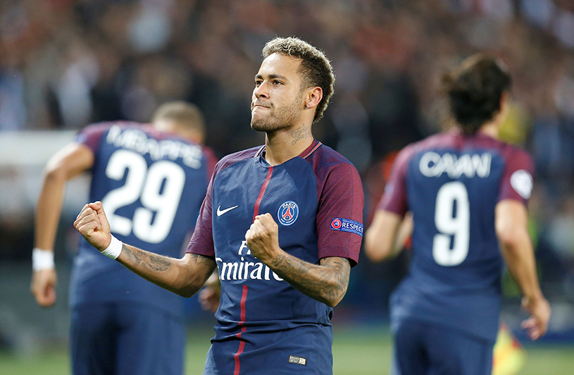 Război între Neymar şi Barcelona! Fostul star al catalanilor a dat clubul în judecată şi cere zeci de milioane de euro