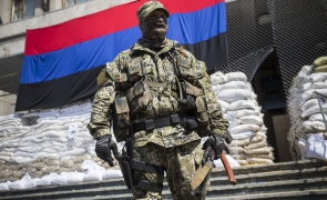 Războiul mercenarilor din Africa: trupele paramilitare chinezești profită din plin de destrămarea Wagner!
