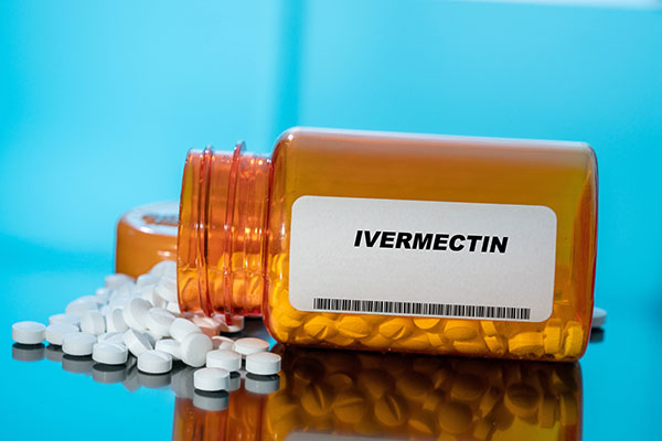 Războiul împotriva Ivermectinei continuă: Big Pharma împotriva medicamentelor generice, fără brevet, reproduse, care sunt sigure și eficiente!

