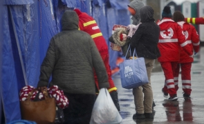 Războiul nu se oprește: Comisia Europeană adoptă măsuri care sugerează continuarea ostlităților din Ucraina!