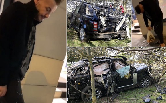 Răzvan Ciobanu, filmat drogat pe stradă! Imagini incredibile au apărut pe internet