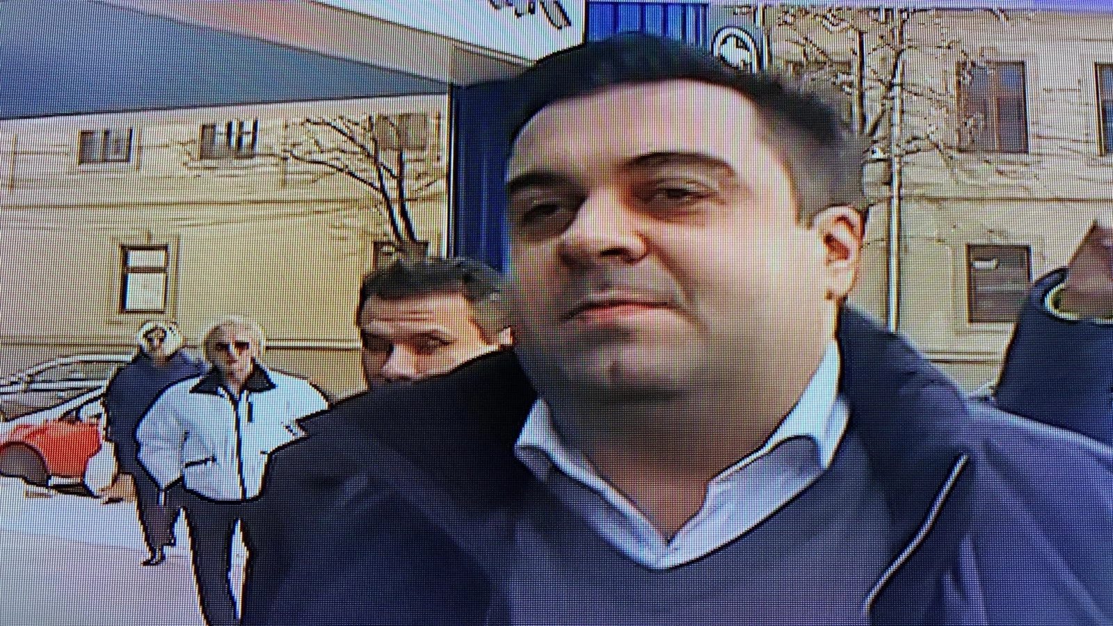 Răzvan Cuc a fost reținut! Fostul ministru al Transporturilor a fost audiat patru ore
