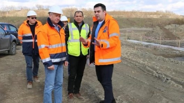 Răzvan Cuc, despre varianta ca autostrada Ploieşti-Braşov să fie construită de chinezi: 