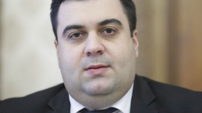 Răzvan Cuc, propunerea PSD pentru functia de ministru al Transporturilor