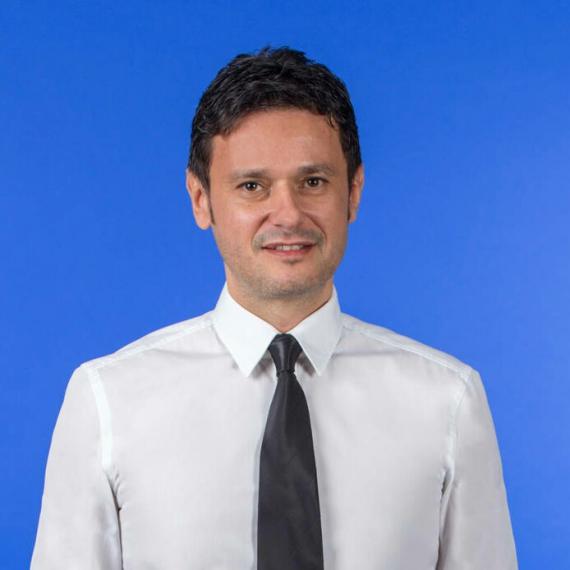 Răzvan Sava (PNL), ales viceprimar al Capitalei. Urmează votul pentru desemnarea primarului interimar