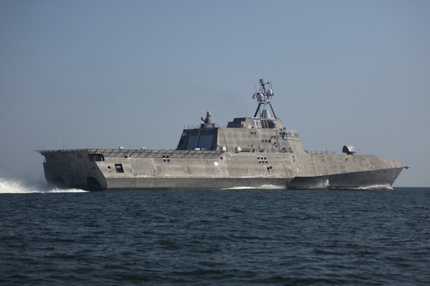 Rachetele Rusiei, în Marea Neagră: Nave militare ruse au utilizat rachete Kalibr în cursul unui exerciţiu