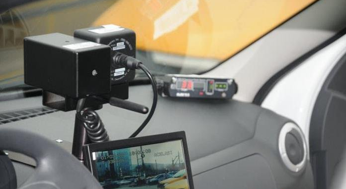RADARE - Află unde vor fi amplasate aparatele radar joi, 21 iulie