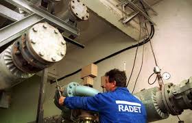 RADET caută soluţii alternative de obţinere a energiei termice