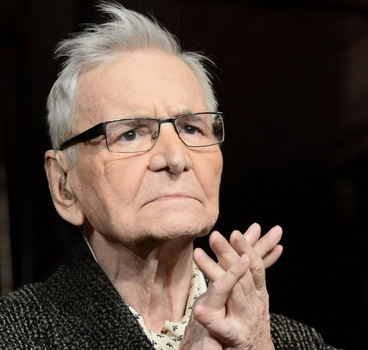 Radu Beligan va fi înmormântat sâmbătă la cimitirul Bellu