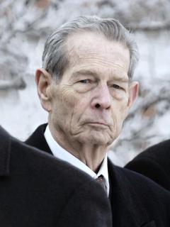 Radu Călin Cristea: Există mesajul care anunță moartea Regelui Mihai