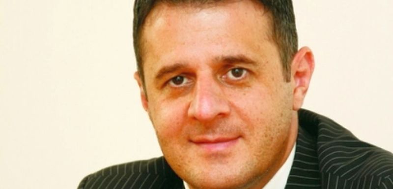 Radu Frîncu, fost şef la Eximbank, trimis în judecată pentru abuz în serviciu