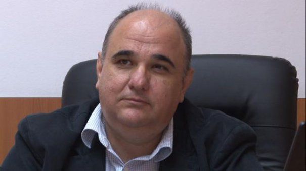 Radu Ionescu, fost vicepresedinte al Consiliului Judetean Prahova, trimis in judecata de DNA pentru luare de mita