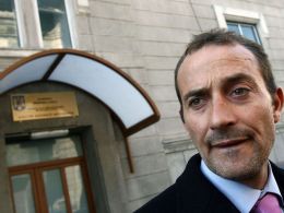 Radu Mazăre, după achitare: Am avut noroc de un complet care nu era pe culoarul securiştilor