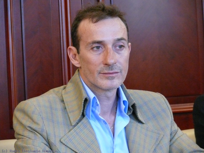 Radu Mazare nu mai vrea sa fie persoana publica, prefera PFA-ul