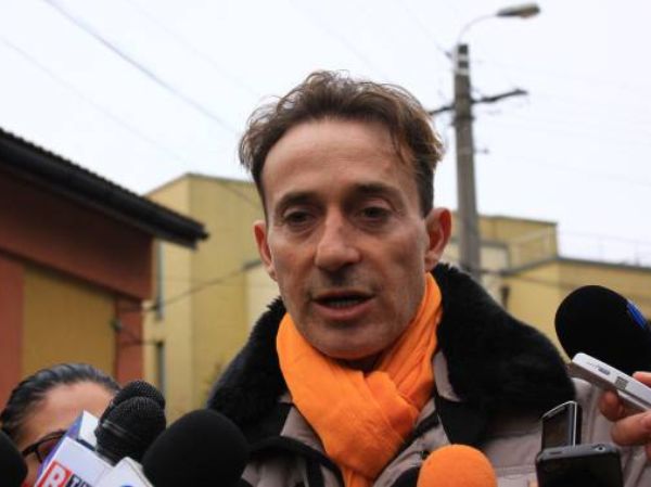 Radu Mazăre rămâne în arest preventiv. Nu va fi la mare nici de Rusalii