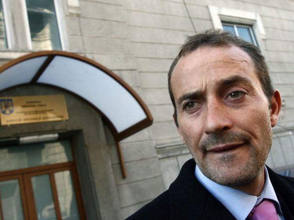 Radu Mazăre rămâne la Beciul Domnesc. Magistrații nu îl lasă acasă