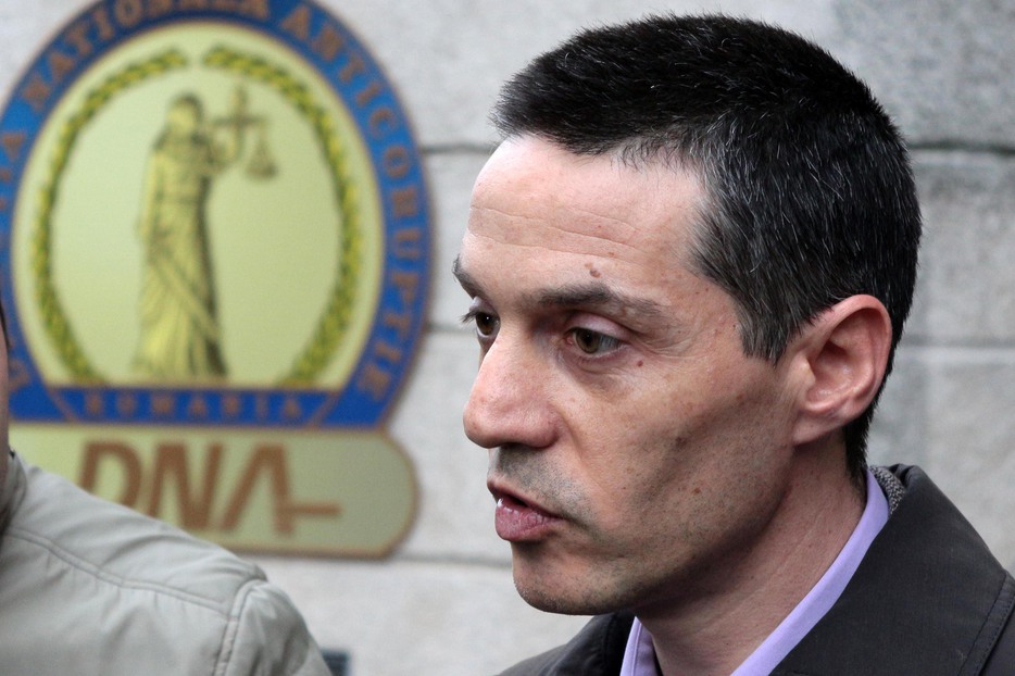 Radu Mazare s-a razgandit! Avocata: