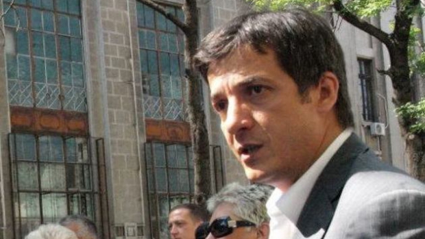 Radu Orzață, noul director interimar al RATB