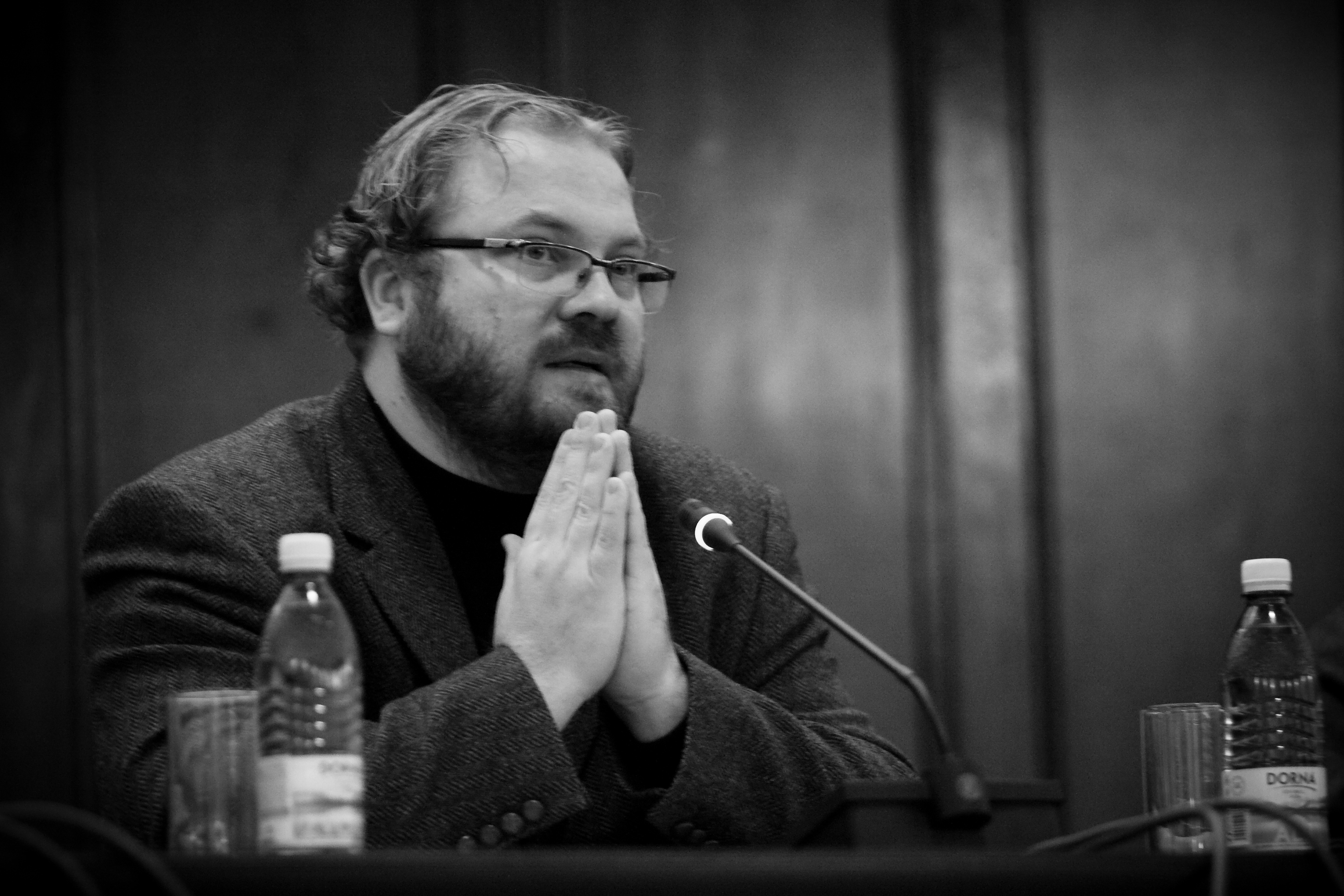 Radu Preda: Jandarmeria Bacău se laudă că a împuşcat partizani anticomunişti, în anii '50!