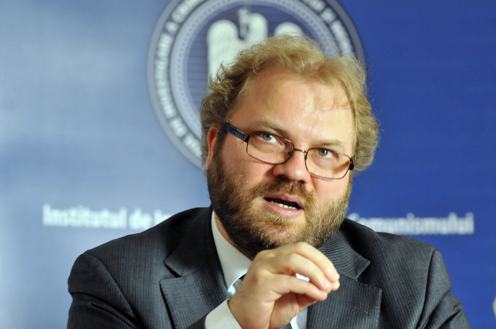Radu Preda: „Muzeul crimelor comunismului trebuie să alimenteze pro-democraţia!