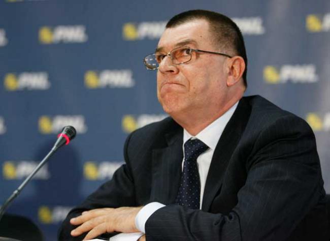 Radu Stroe se viseazeză primar al Sectorului 1