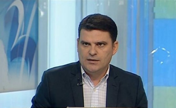 Radu Tudor: Corina Crețu, dezvăluire halucinantă despre PSD