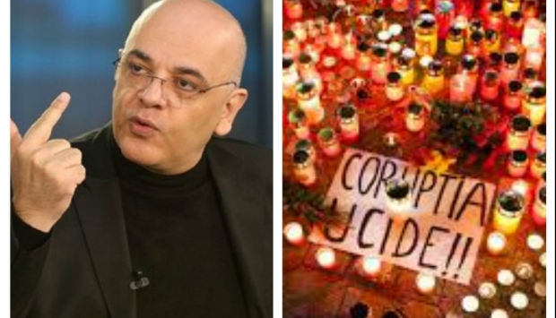 Raed Arafat ameninţă că pleacă din România: