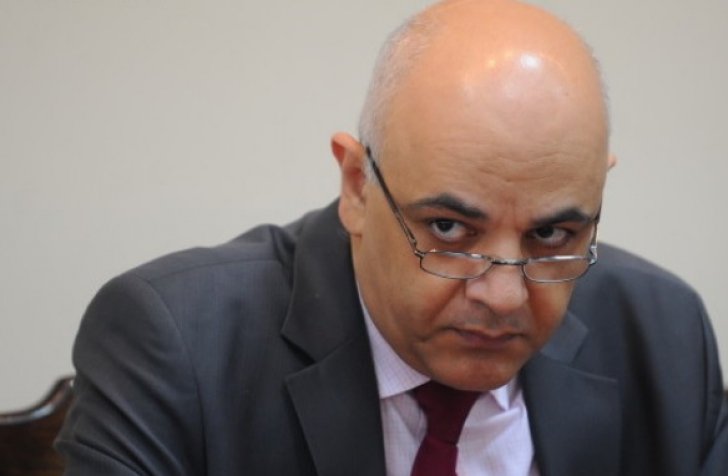 Raed Arafat, audiat în dosarul Colectiv