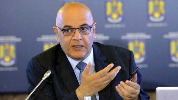 Raed Arafat avertizeaza: Trebuie sa ne pregatim de vreme extrema