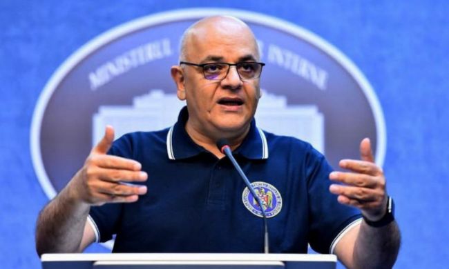 Raed Arafat, vești bune și nu prea: Mai avem puțin până trecem hopul! Ce se întâmplă după Paști