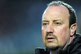 Rafa Benitez a fost DEMIS de Real Madrid. Zinedine Zidane este noul antrenor al