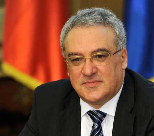 Răfuială pecuniară la Camera Deputaţilor