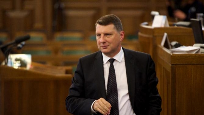 Raimonds Vejonis este noul președinte al Letoniei. Alegerile se fac în Parlament