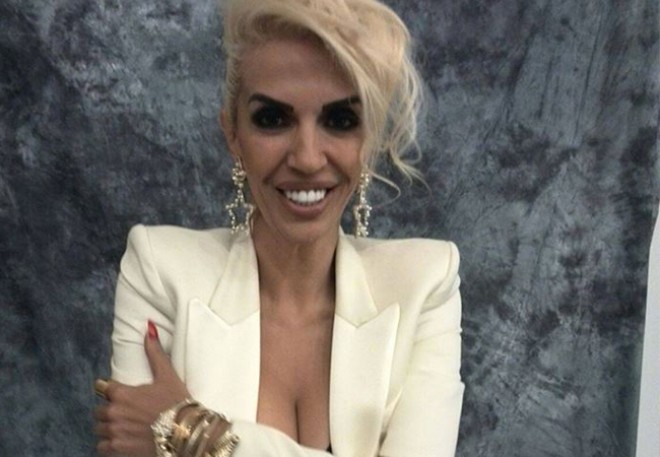 Raluca Badulescu a slabit 60 de kilograme printr-o dieta spectaculoasa