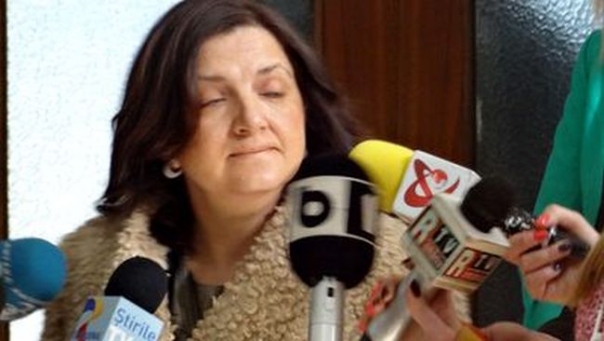 Raluca Pruna: Altii construiesc autostrazi in 3 ani, noua ne trebuie 5 pentru un penitenciar