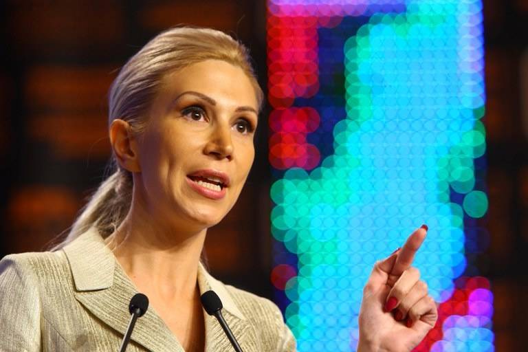 Raluca Turcan: Anul universitar 2015-2016 incepe sub semnul subfinantarii, politizarii si a lipsei standardelor de calitate
