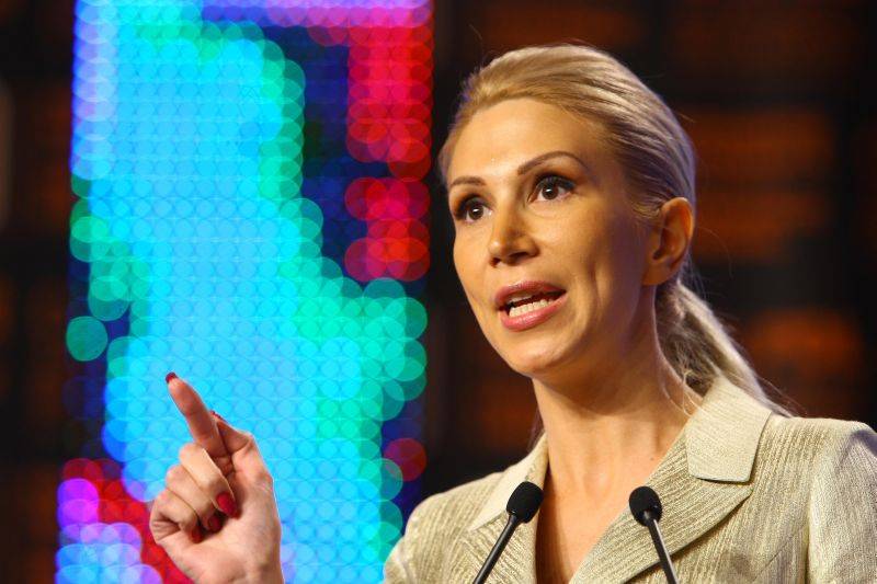 Raluca Turcan: Ministrul Educației Naţionale să spună dacă are informații despre fraudarea Bacalaureatului!