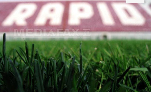 Rapid a intrat în faliment. Decizia Tribunalului Bucureşti