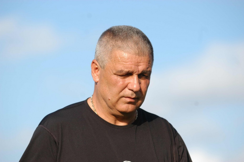 Rapid a rămas fără antrenor! Florin Marin și-a dat demisia. Cine l-ar putea înlocui
