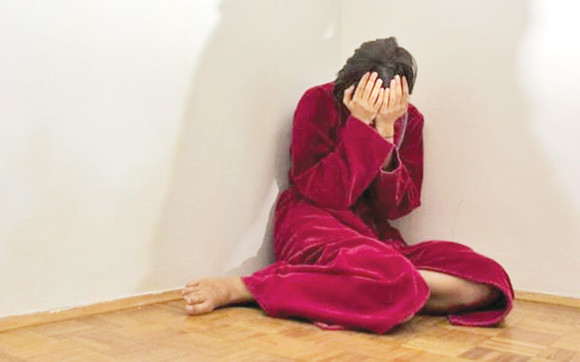 Răpită şi violată de fostul soţ chiar în ziua divorţului