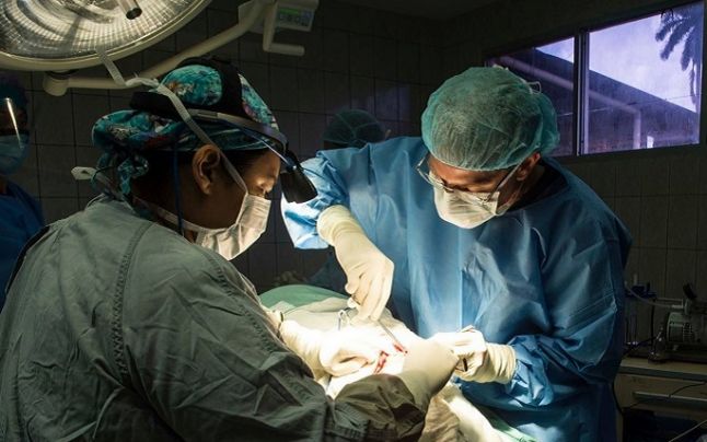Raport INS: Câţi medici au rămas în sistemul de sănătate. Evoluţia în ultimii ani