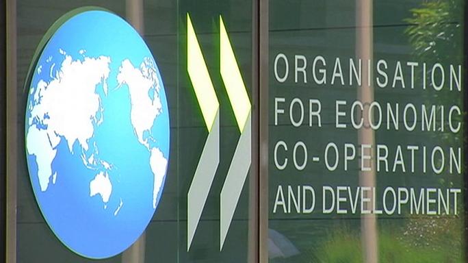 Raport OCDE: Care sunt principalele pericole pentru economia mondială