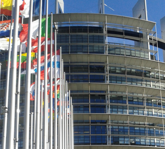 Raport PE. Urmeaza un atac chimic al ISIS asupra Europei