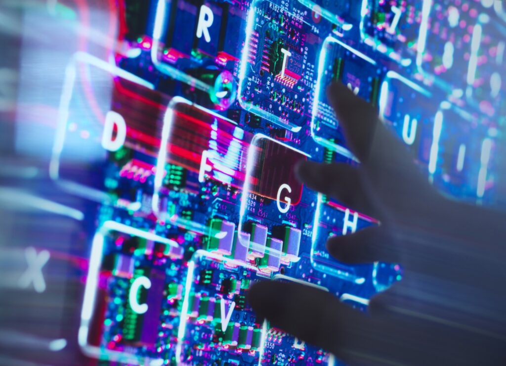 RAPORT - Peste jumătate dintre articolele publicate pe internet sunt scrise de AI
