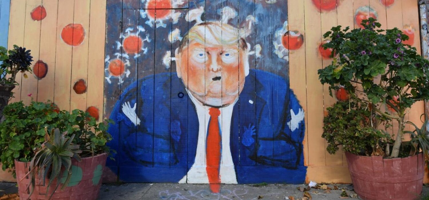 Raport STRICT SECRET Coronavirus: Pentagonul l-a avertizat pe Trump încă din 2017!
