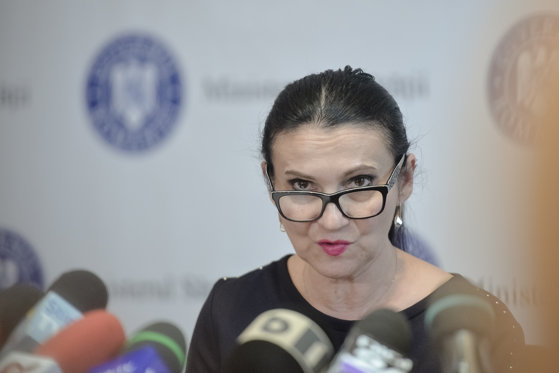 Raportul de control de la CNAS va fi depus la DNA. Există fapte de natură penală
