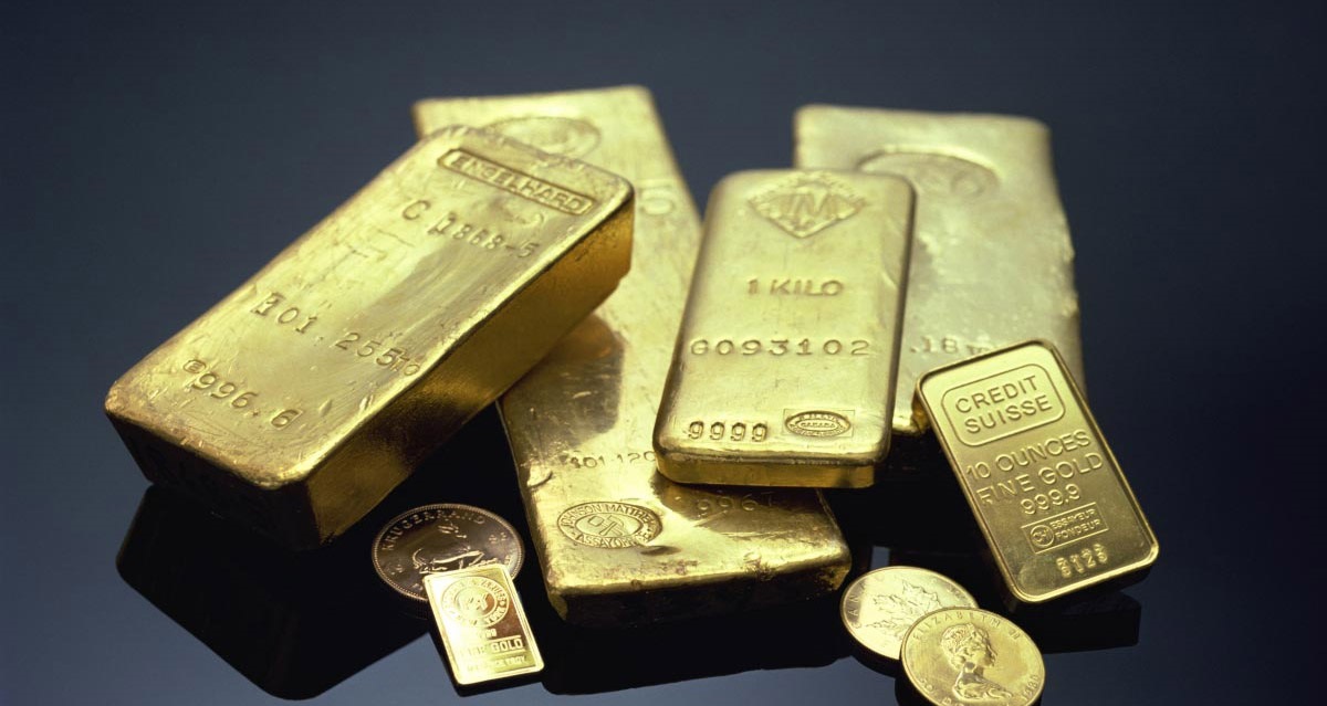 Raportul dintre prețul cuprului și cel al aurului indică o economie nesănătoasă, ceea ce ridică posibilitatea unei recesiuni globale