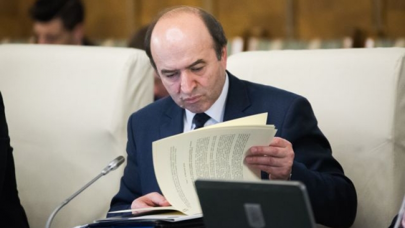  RAPORTUL LUI TUDOREL TOADER IMPOTRIVA CODRUTEI KOVESI. DOCUMENT INTEGRAL